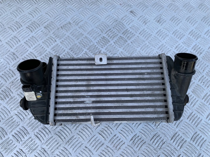 фото №7, Інтеркулер hyundai i20 iii 20- 1.0 t-gdi