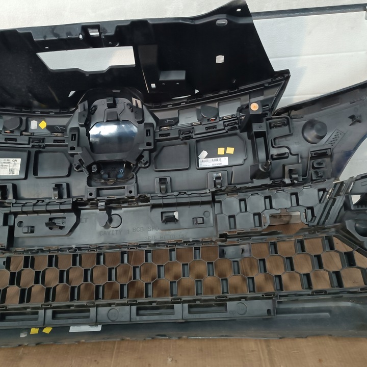 фото №15, Бампер перед renault megane v e-tech 21-