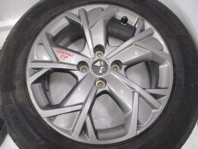 фото №11, Ds3 crossback диски диски  алюминиевые диски 17'' igły