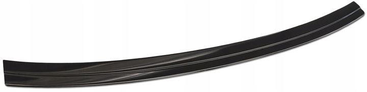 фото №9, Планка накладка бампер porsche cayenne iii 2017-