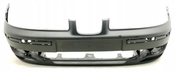 фото №1, Бампер перед переднее seat toledo 1m 99-05 7431051