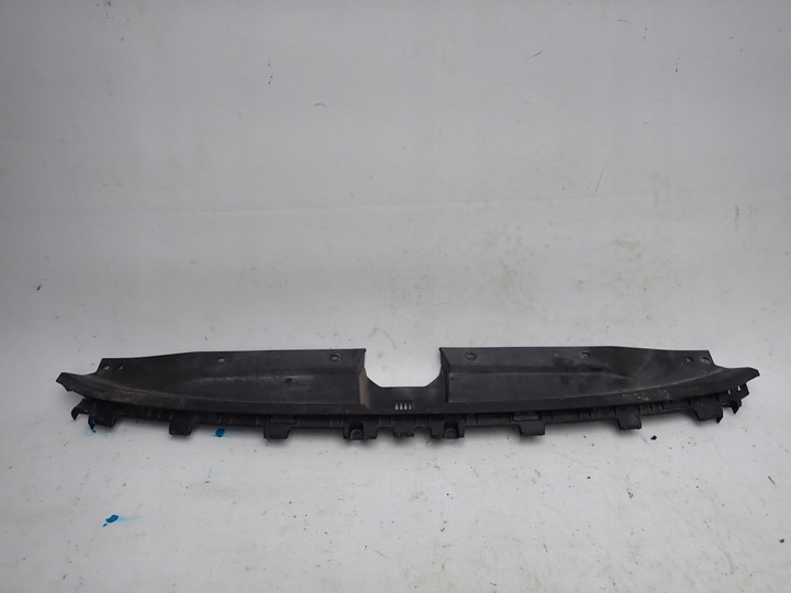 фото №1, Kia ceed iii 3 18- накладка захист підсилювач верх ременя 86362-j7000