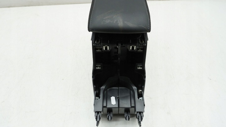 фото №6, Тунель середній підлокітник peugeot 2008 ii 9823377380 9825728080