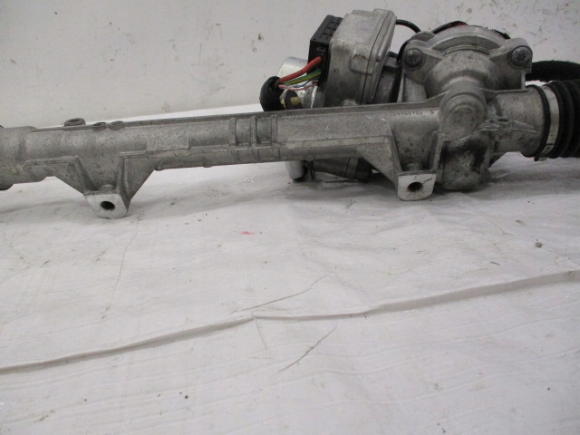 фото №12, Peugeot 208 рулевая рейка трансмиссия рулевая