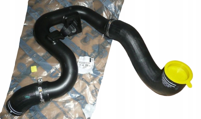 фото №1, Шланг повітря jumper iii 2.0-2.2hdi 1379294080