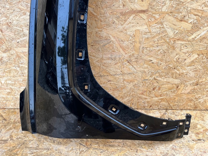 фото №14, Hyundai tucson iv 4 20- крыло правый переднее перед