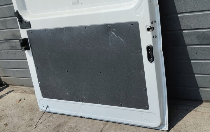 фото №12, Дверь боковые правое правое bok сдвижные ducato iii boxer jumper h2 22r