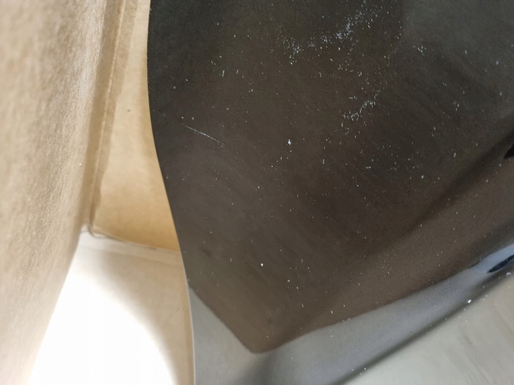 фото №7, Volvo xc60 i рестайлінг капот