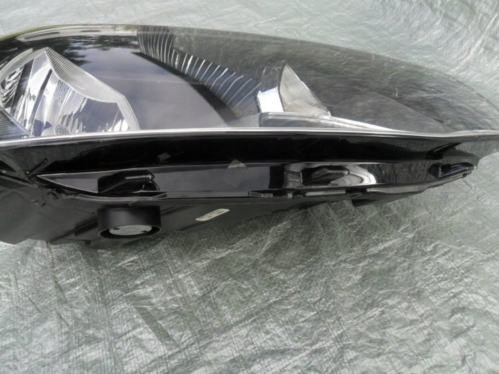 фото №14, Фара передня сторона права volkswagen golf vii 5g1941006e a01175766