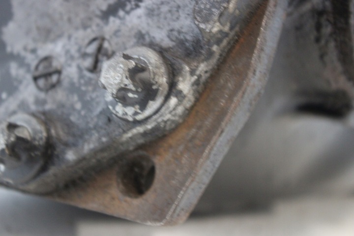 фото №9, Диференціал диференціал міст зад mercedes w203 c-klasa 3.2 v6 3.27 бензин рестайлінг