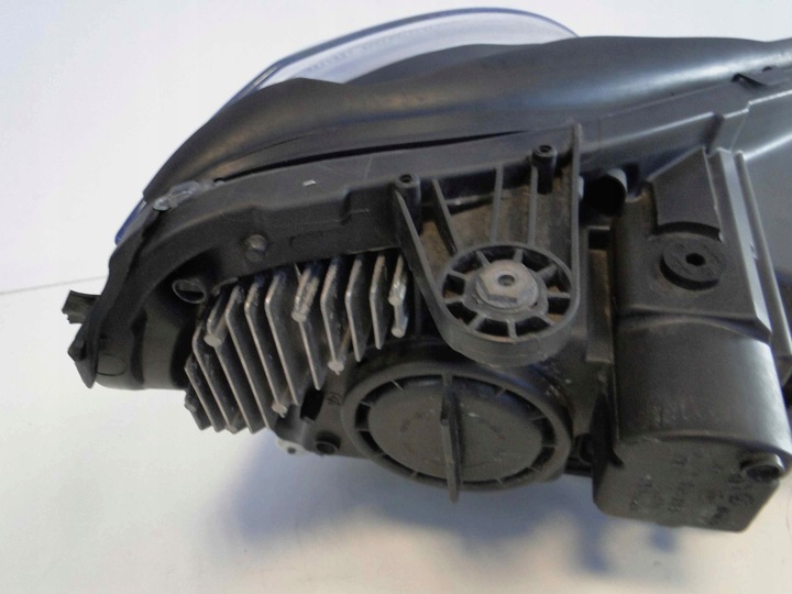 фото №9, Mercedes e клас w212 212 лампа ліва ксенон ксенон