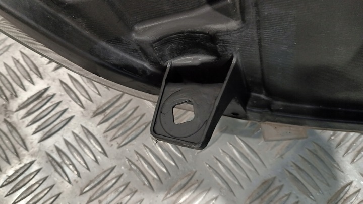 фото №16, Mercedes vito viano w 639 рестайлинг 10-14 a6398202961 a6398202861 bi ксенон led