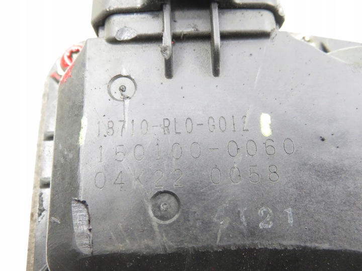 фото №8, Клапан egr honda accord viii 2.2 i-dtec 18710rl0g012 1501000060