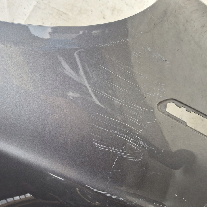 фото №11, Bmw 5 f10 f11 10-17 крыло перед переднее правые