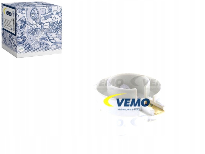 фото №15, Контактний палець апарата запалювання vemo 40-70-0012 1212203