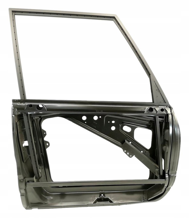 фото №1, Двері праві перед праві передні renault espace iii 6025370666 нове org