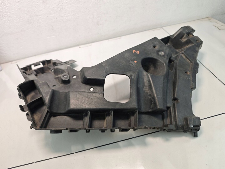 фото №6, Volvo xc40 кронштейн  бампера левое зад 32227484