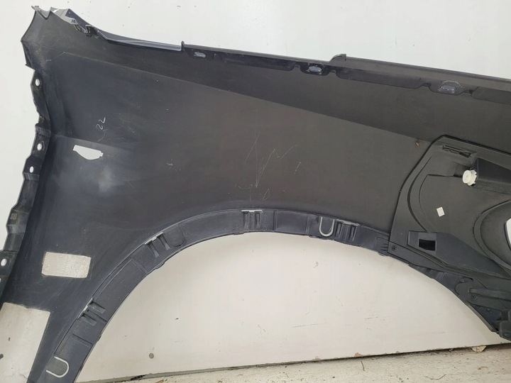 фото №13, Bmw x5 e70 рестайлінг lci крило перед переднє лівий 7222973