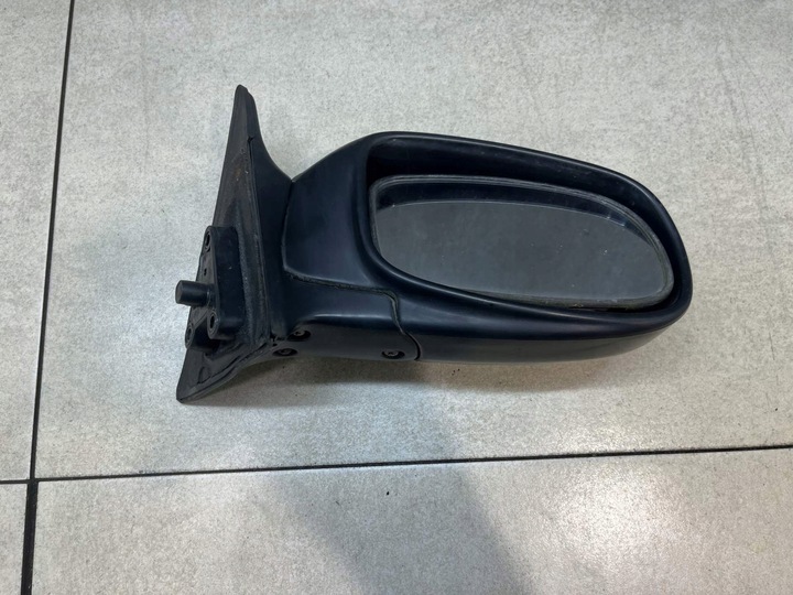 фото №1, Дзеркало зовнішні праві toyota rav4 i 2.0 4x4