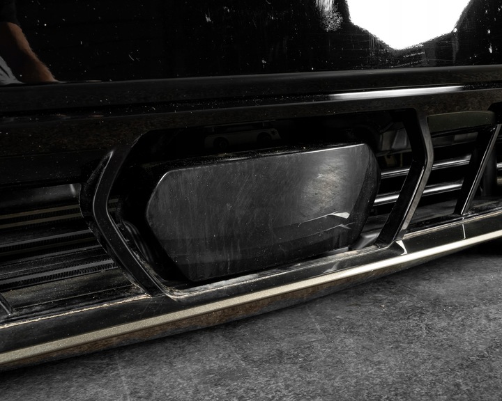 фото №10, Bmw x5 g05 рестайлинг lci капот перед крыло бампер лампы pas радиатор c3d