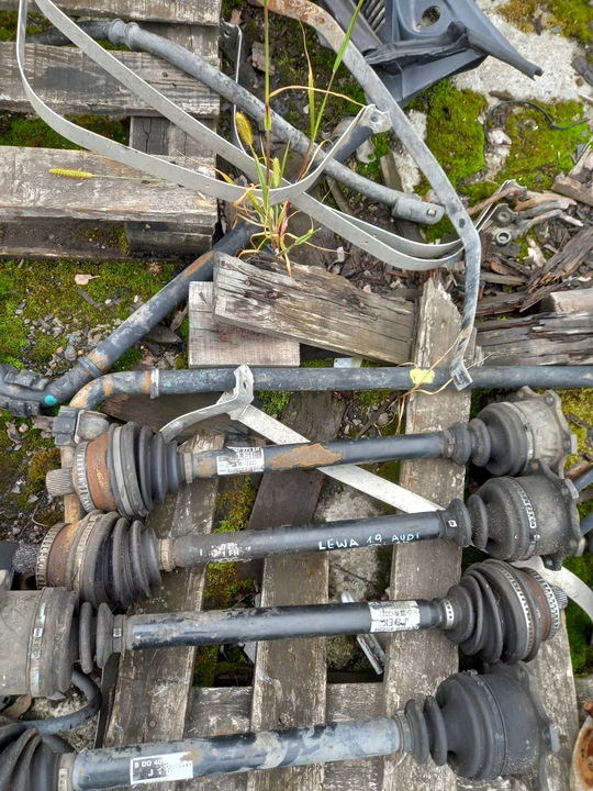 фото №8, Сцепление диск прижим тип 200/205 opel vectra b 2001r бензин 1.6