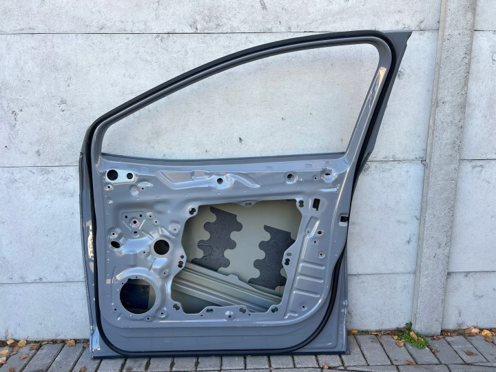 фото №13, Двері volkswagen id4 id.4 id5 id.5 перед праве передні праве