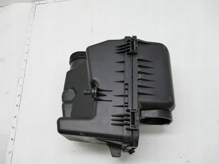 фото №9, Kia carnival iii 2.9d корпус фильтра воздуха 07r