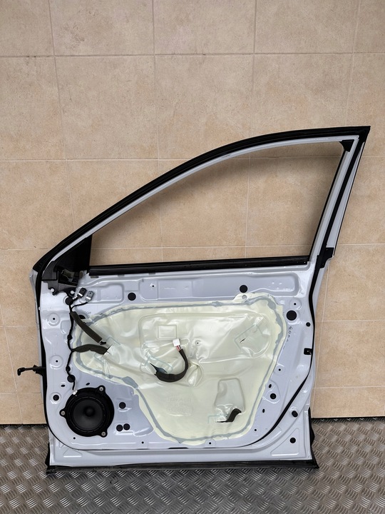 фото №7, Двері праві renault koleos ii рестайлінг