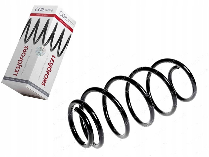 фото №1, Пружина подвешивание citroen berlingo multispace p