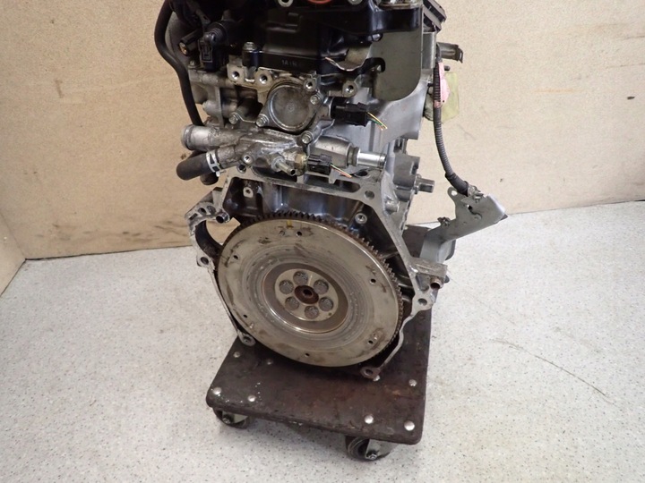 фото №15, Honda jazz iii 08-14 l12b1 двигатель 1.2 бензин