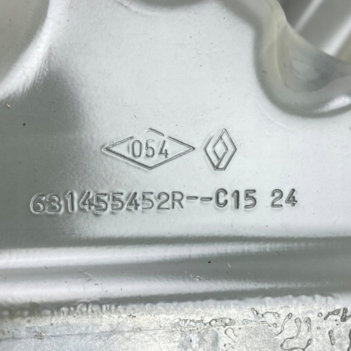 фото №13, Новий oem номер крило ліве renault trafic iv nissan nv300 631018862r