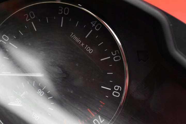 фото №11, Спідометр  прилади eu 5e0920861b skoda octavia 3 iii 1.2 tsi 105 km 13-17