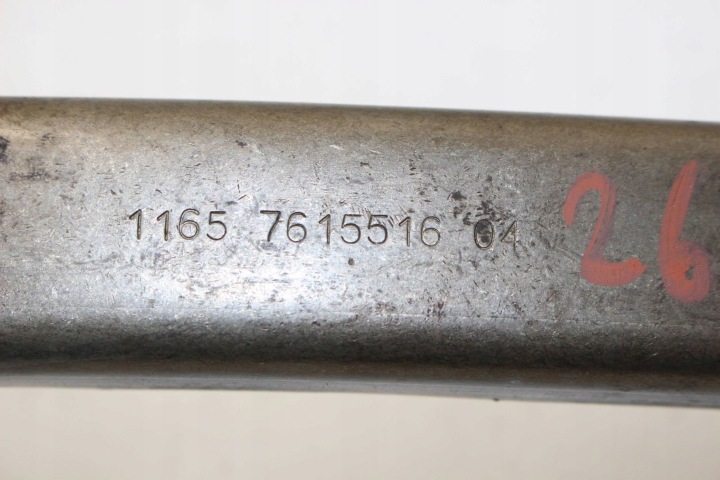 фото №5, Інша запчастина двигуна bmw 1 f20 f21 7615519