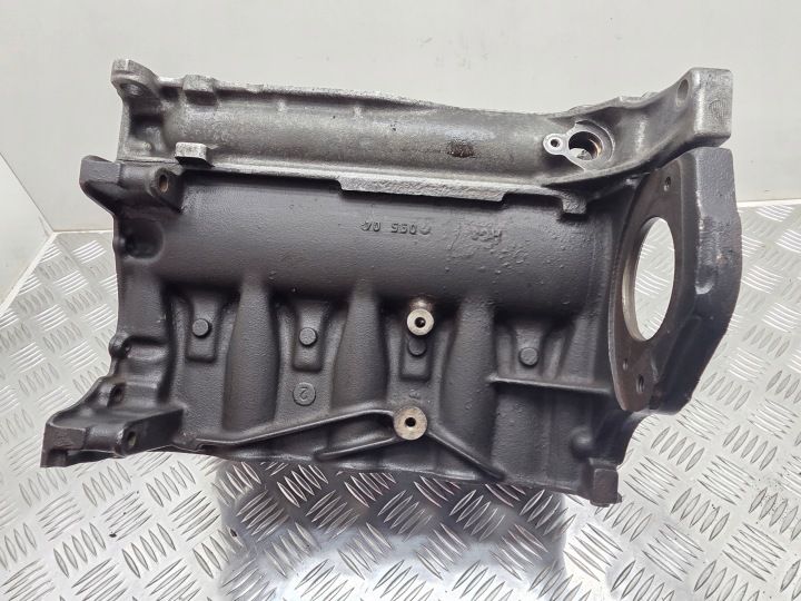 фото №9, Блок двигателя opel 1.4 16v z14xep