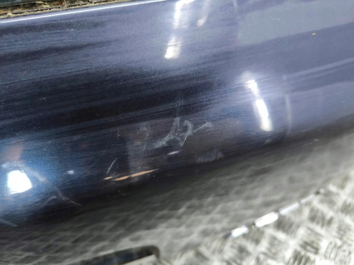 фото №16, Кришка багажника audi a6 allroad c5