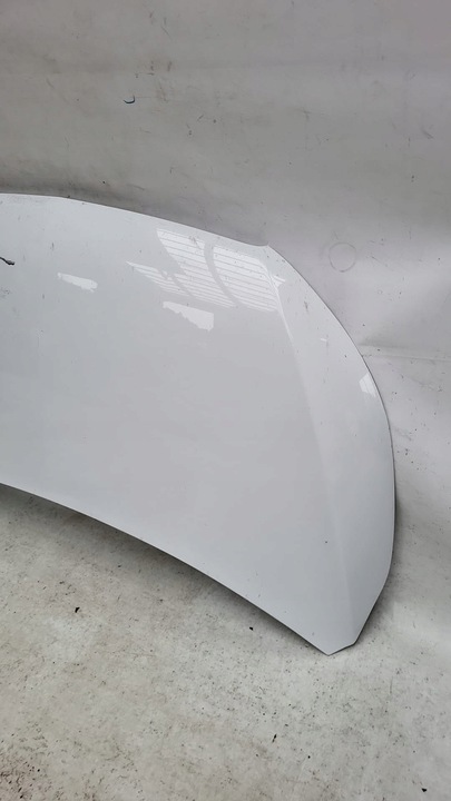 фото №8, Mercedes vito iii 3 v-klasa w447 14- капот крышка двигателя