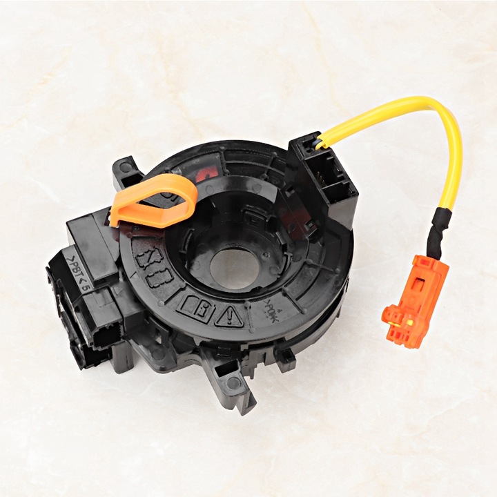 фото №10, 84306-0k050 спіральний манометр кабельний пружина