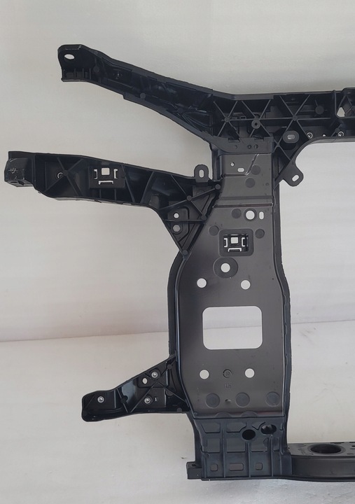 фото №7, Pas переднее усилитель hyundai tucson iv 2020-