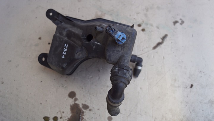 фото №7, Bmw ee82 e87 e90 бачок расширительный 7810592