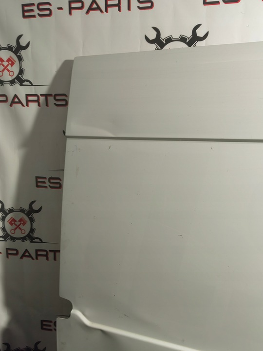 фото №5, Дверь правые bok сдвижные renault master iii movano