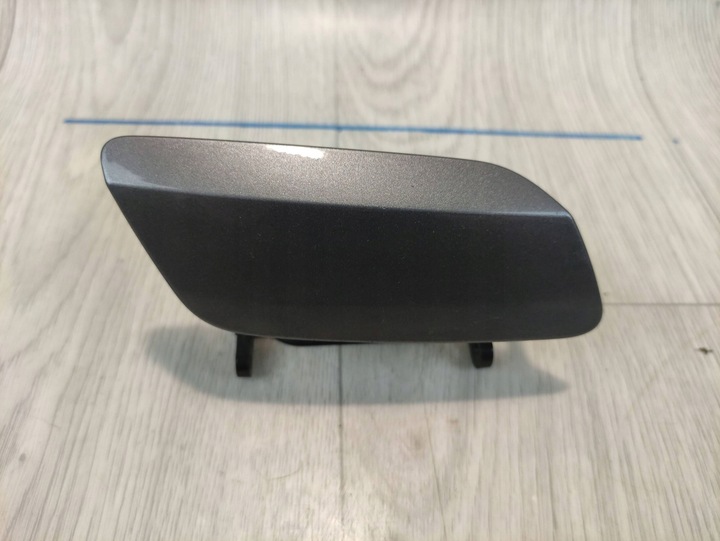 фото №2, Audi a6 c8 4k0 заглушка омывателя правые перед 4k0807788b