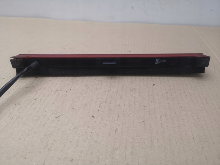 фото №7, Лампа третье свет сплав seat ibiza iii рестайлинг 3d