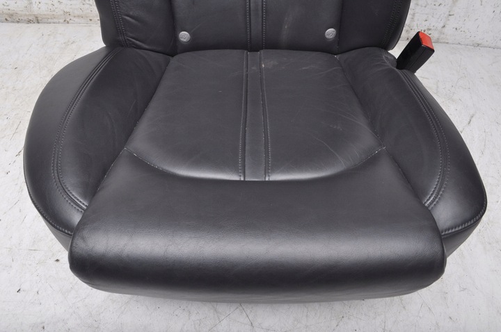 фото №8, Audi a8 d4 сиденье сиденья правые длинный с подогревом