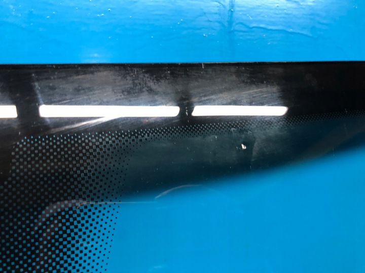 фото №2, Seat ibiza iv 6j скло перед передня лобове