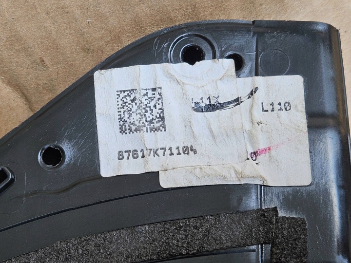 фото №15, Ліве дзеркало зовнішні hyundai i10 iii 3 2019- 292576005 / 292576007