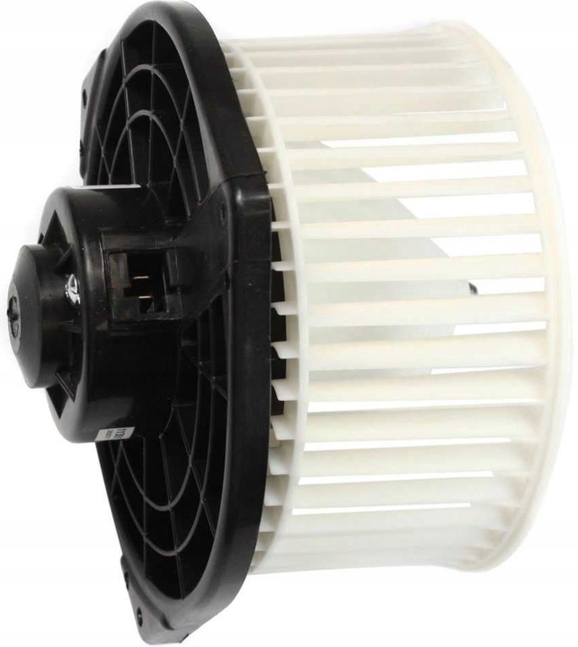 фото №3, Вентилятор інтер'єру honda frv 05-09