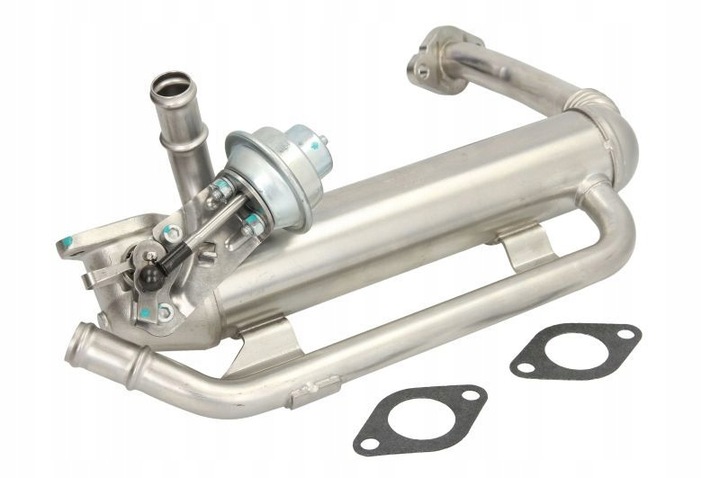 фото №15, Nrf радіаторів egr vw