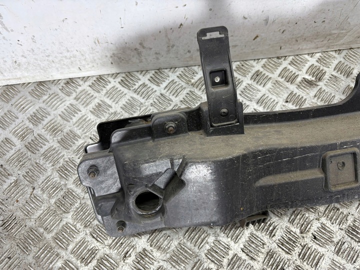 фото №9, Kia niro 2021 балка бампера заднього