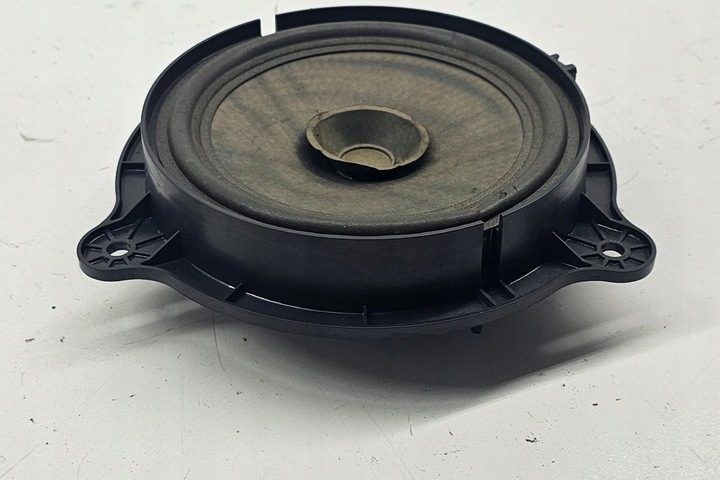 фото №9, Динамік передніх лівих двері nissan qashqai / qashqai +2 i j10, jj10