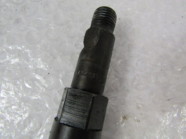 фото №8, Ford mondeo mk3 инжектор wtryskiwavze 2,0tddi bosch 042133801 4штуки